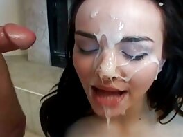 Задницата Трафик Бенди анален секс клипове момиче задника лекувани с двойна еба и спрей спрей